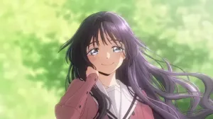 Kaoru Hana Wa Rin To Saku