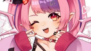 Vtuber