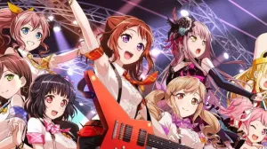 Bushiroad
