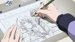 Crunchyroll