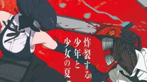 Chainsaw Man