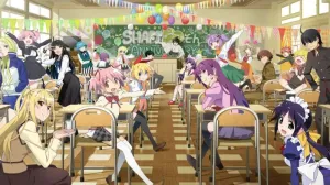 Anime