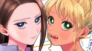 Otaku Ni Yasashii Gal Wa Inai