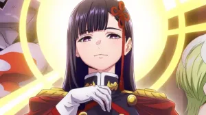 El anime Mato Seihei no Slave ya tiene fecha de estreno para su segunda temporada