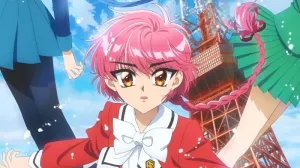 Magic Knight Rayearth