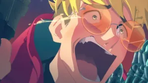 Trigun Stargaze