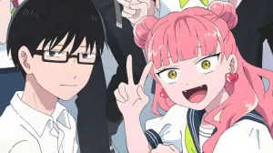 La comedia romántica You and I Are Polar Opposites revela nuevo tráiler