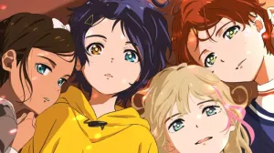 Anime