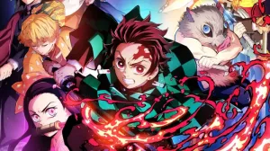 Kimetsu No Yaiba