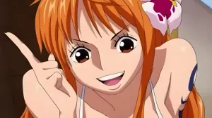 Chica se vuelve viral por exigir que su novio vea One Piece completo antes de salir con ella