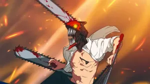 Chainsaw Man