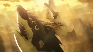 Chainsaw Man