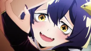 Mahou Shoujo Ni Akogarete