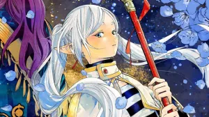 Sousou No Frieren