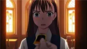 Kono Hon O Nusumu Mono Wa