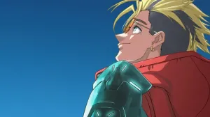 Trigun Stargaze