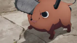 Chainsaw Man