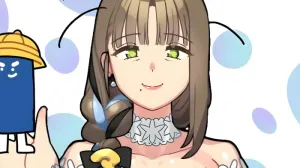 Vtuber