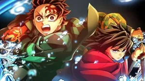 Kimetsu No Yaiba