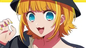 Anime