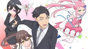 Sasaki And Peeps