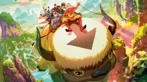 Magic The Gathering