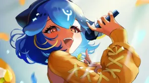Vtuber