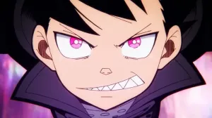 Fire Force