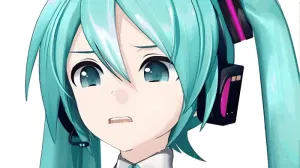 Hatsune Miku