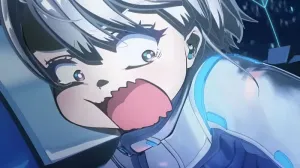Expelled From Paradise