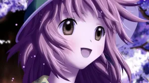 Anime