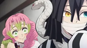 Kimetsu No Yaiba