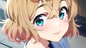 Kanojo