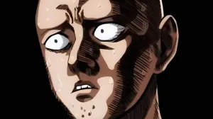 One Punch Man