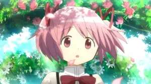 Puella Magi Madoka Magica