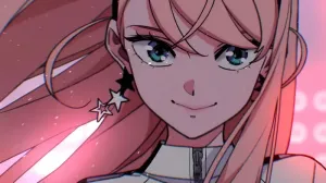 Girl Crush