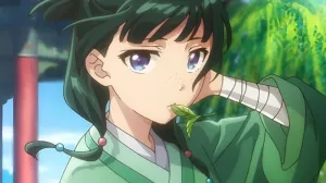 Kusuriya No Hitorigoto