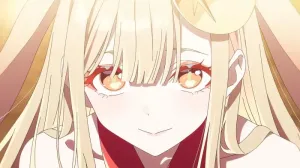 Cosmic Princess Kaguya