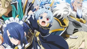 Noble Reincarnation