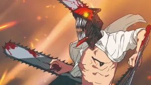 Chainsaw Man