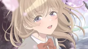 Haibara 039 S Teenage New Game