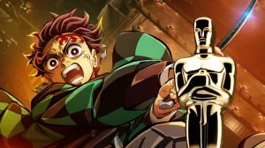 Kimetsu No Yaiba