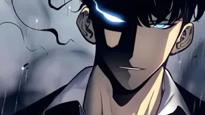 Manhwa