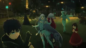 Fate Strange Fake