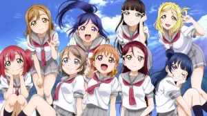 Love Live