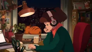 Lofi Girl