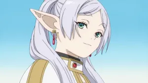 Sousou No Frieren