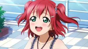 Love Live