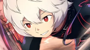 World Trigger