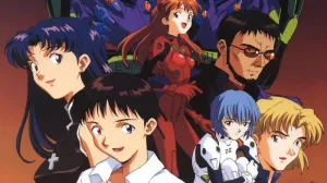 Evangelion
